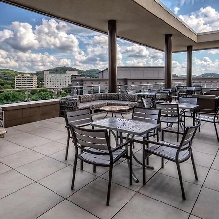 Hotel Hilton Franklin Cool Springs Exterior foto