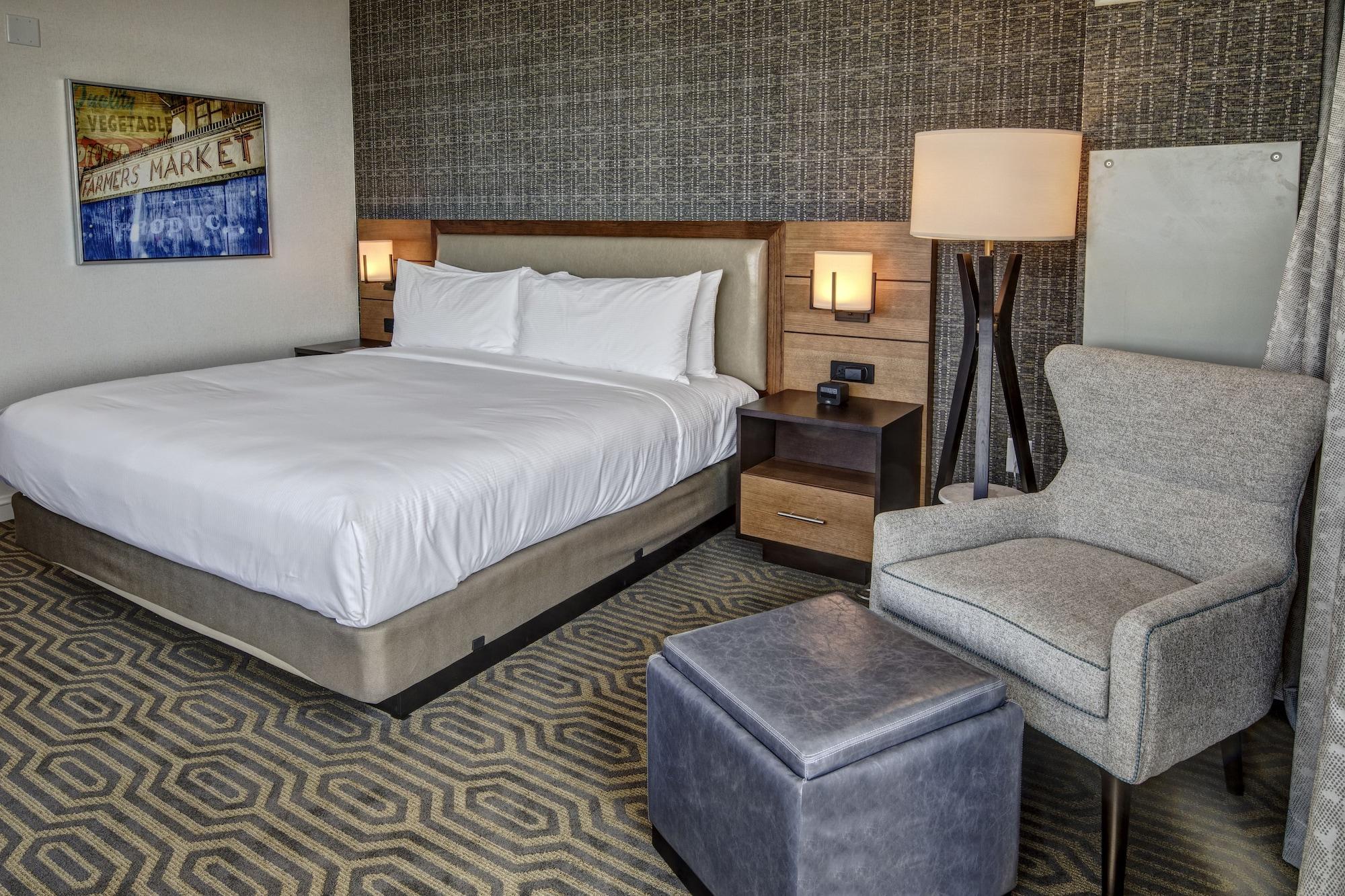 Hotel Hilton Franklin Cool Springs Exterior foto