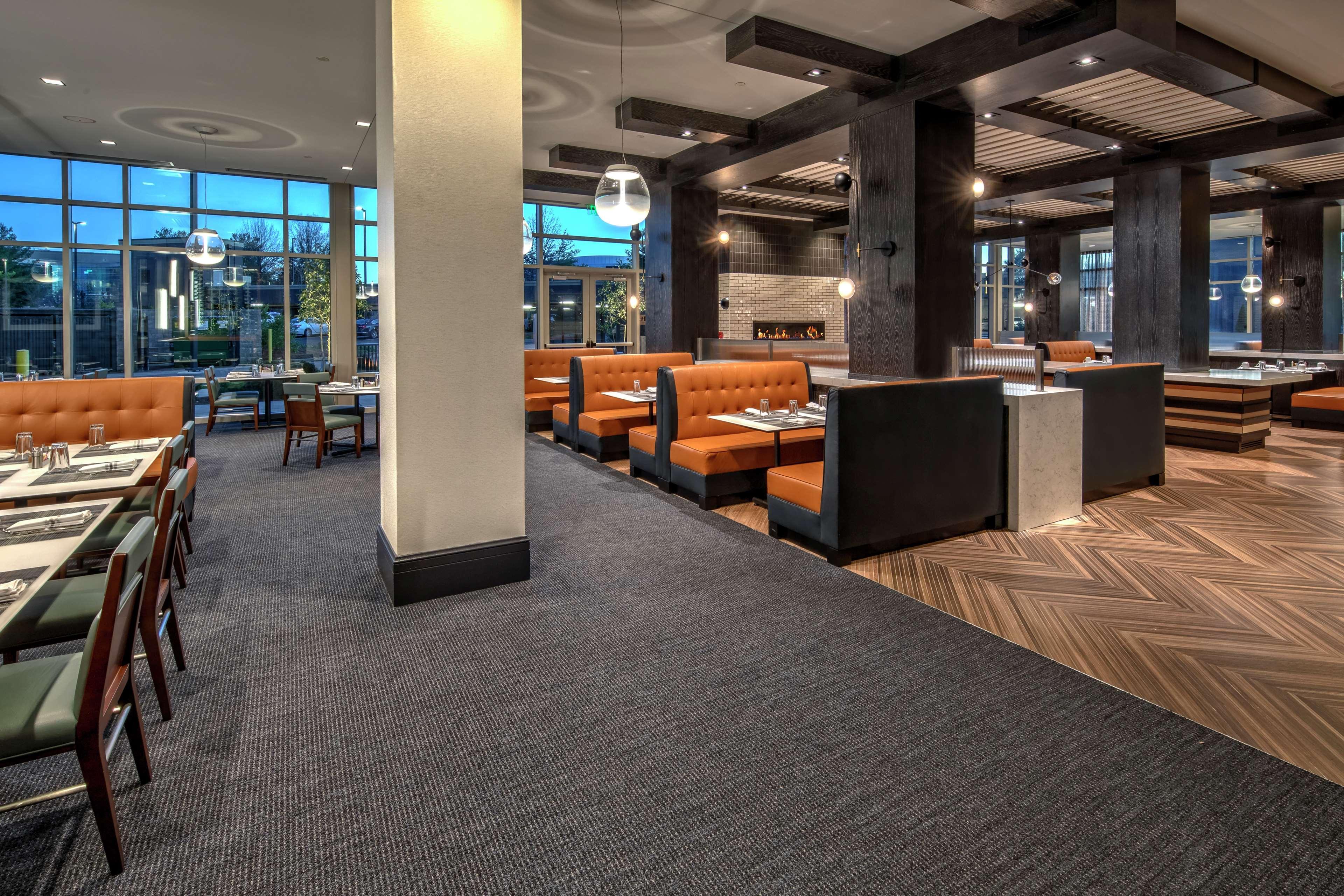 Hotel Hilton Franklin Cool Springs Exterior foto
