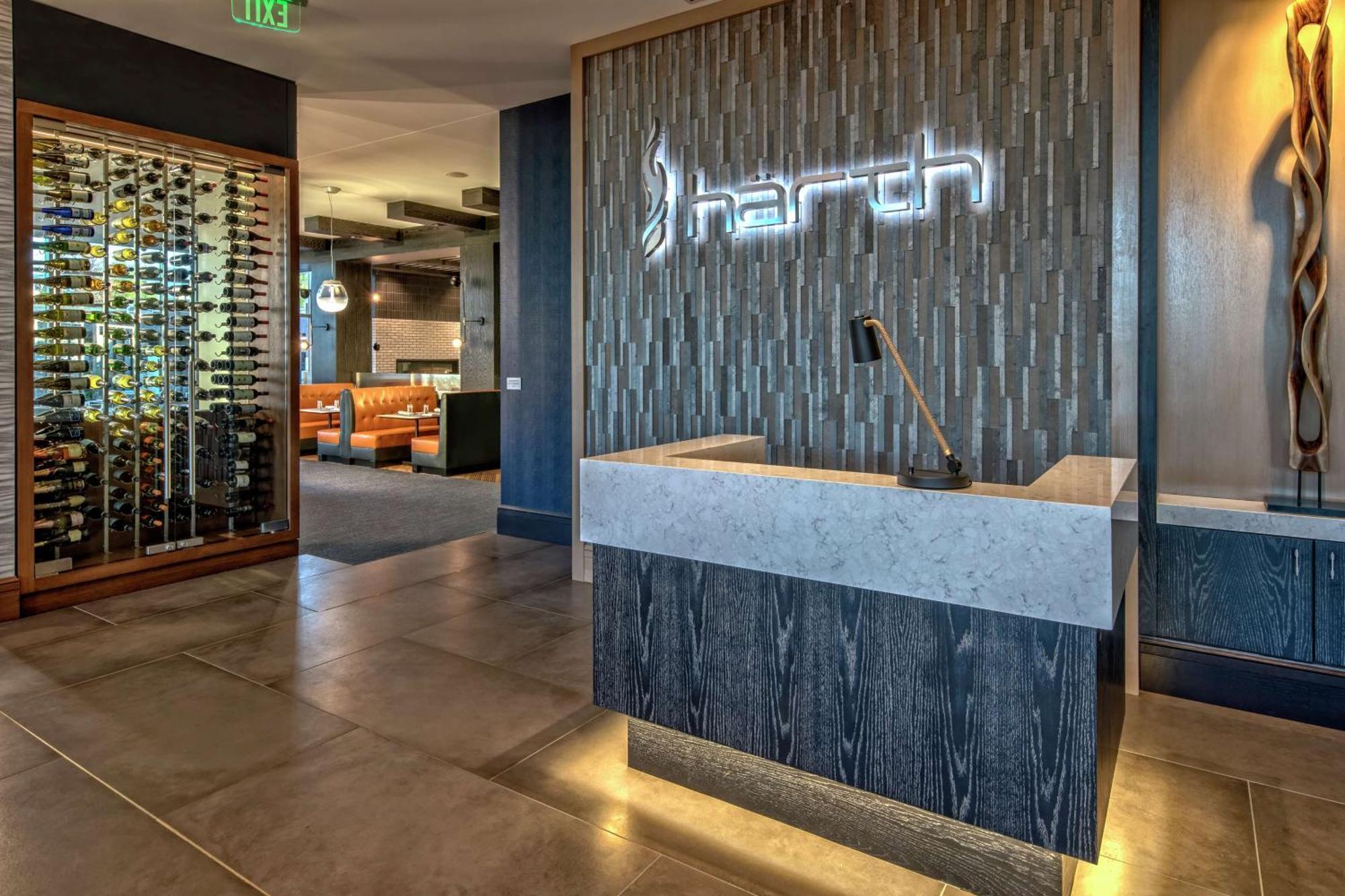 Hotel Hilton Franklin Cool Springs Exterior foto